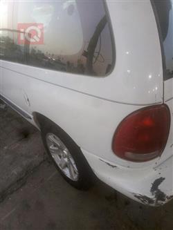 دۆج کەرەڤان